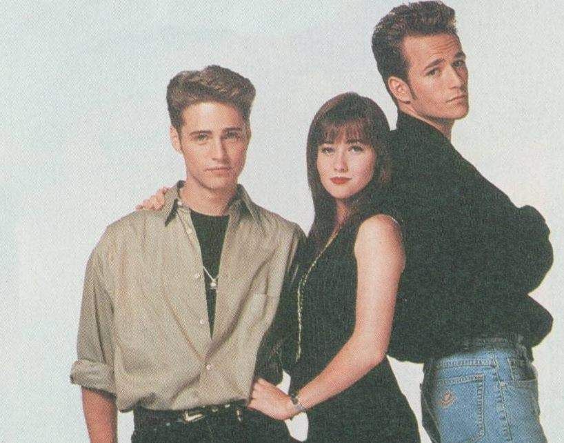 Brena, Brendon et Dylan